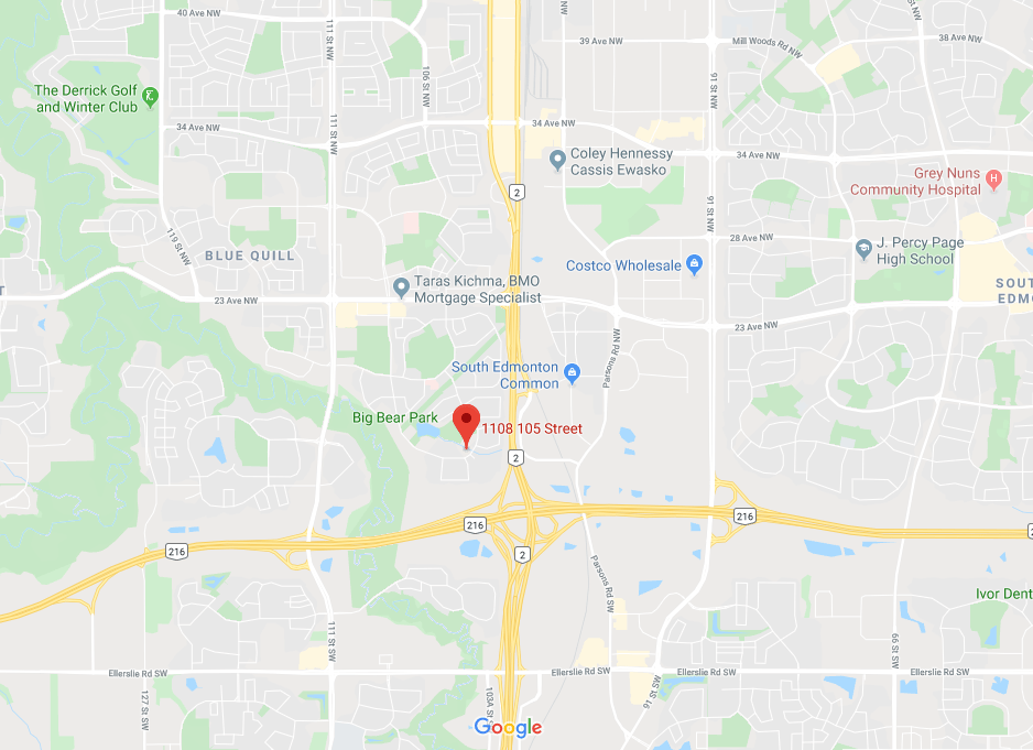 Brookside Estates Duplexes For Sale In Edmonton